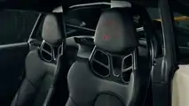 Porsche 718 Cayman GT4 906 Tribute Car