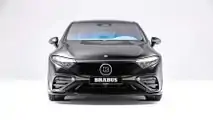 Mercedes-Benz EQS de BRABUS
