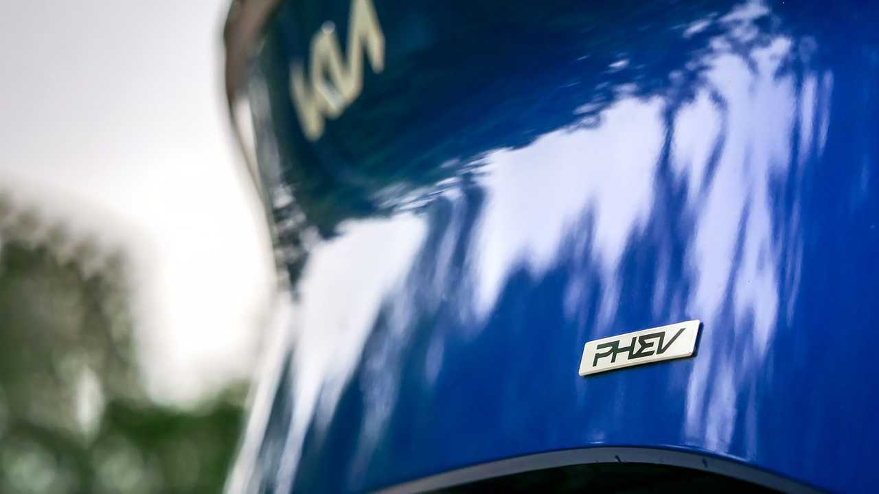 Kia Sportage Plug-in Hybrid (2022) im Dauertest, Teil 2