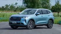 Haval H6 2023
