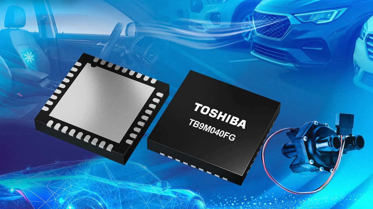 Questo piccolo chip ottimizza i consumi delle auto