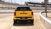 2027 Ram 1500 Rumble Bee SRT