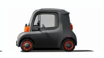 Astraux AL6 EV e AL7 EV