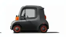 Astraux AL6 EV e AL7 EV