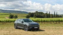 2027 Volvo EX60: First Drive Review
