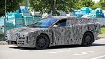 Ferrari Luce (2026) Erlkönig