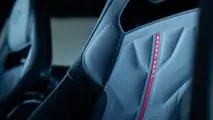Alfa Romeo Giulia Quadrifoglio Luna Rossa