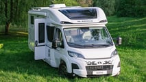 Adria Matrix Select (2026)