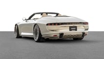 BRABUS Bodo Cabriolet
