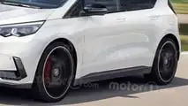 Mercedes Classe A (2028), le rendu de Motor1.com