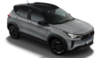 Fiat Pulse 1.3 CVT BlackMotion 2027 (BR)