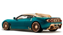 Spyker C8 Preliator XXV