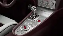 Touring Superleggera Veloce12 Open