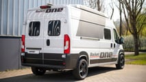 Rocket One L (2026)