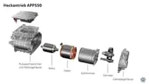 VW ID.3 GTI (2026)