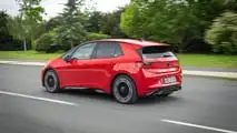 VW ID.3 GTI (2026)