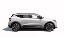 Renault Scenic E-Tech (2026)