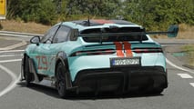 Denza Z9 GT Xtreme Erlkönig