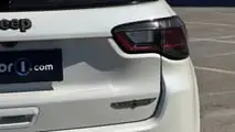 Jeep Compass Blackhawk flex 2026