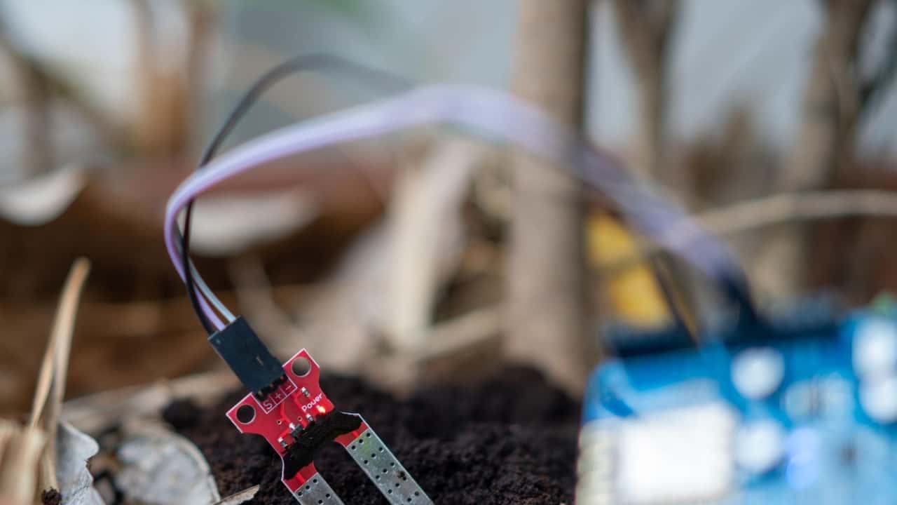 rrigazione digitale: risparmia 20% gasolio e acqua in campo