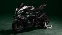BMW lança M 1000 RR Limited Edition Isle of Man TT