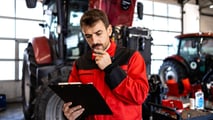 Usato certificato agricolo: modello per concessionari ad alta redditività
