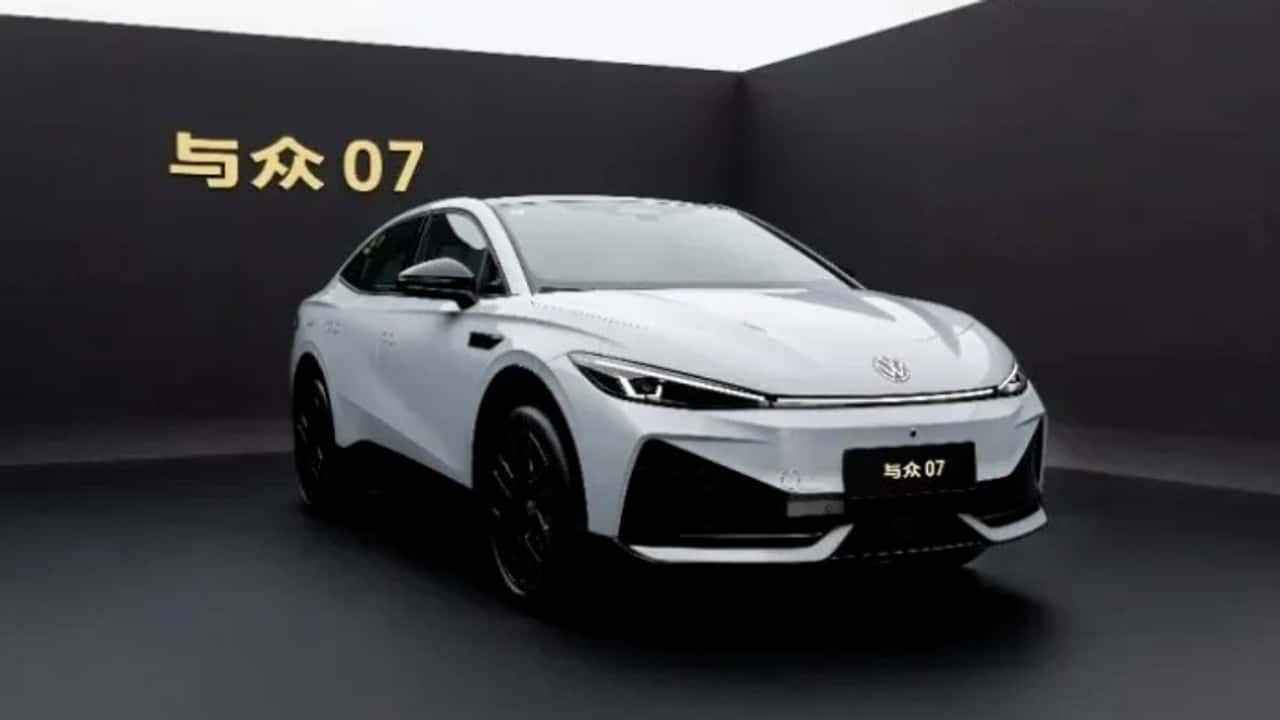Volkswagen ID. Unyx 07