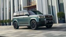 BYD Ti7 2026