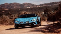 Lamborghini Ad Personam: vent’anni di supercar su misura e un nuovo blu
