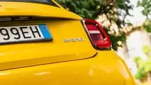 Fiat 500 Hybrid (2026) a prueba