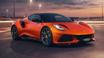 2026 Lotus Emira 420 Sport