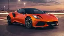 Lotus Emira 420 Sport 2026
