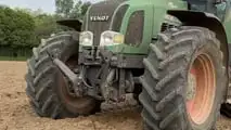 Alliance Agristar 2: due anni e 1300 ore sul Fendt 920