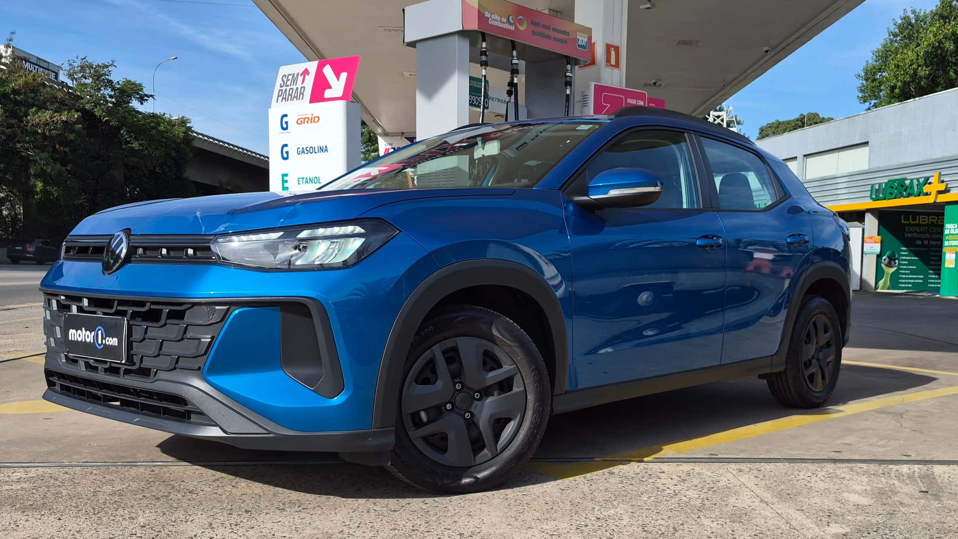 VW derruba preço do Tera MPI em promoção após chegada do Hyundai i20