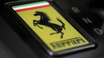Les trésors et les secrets de la Ferrari Luce