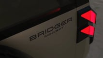 Renault Bridger Concept, il teaser