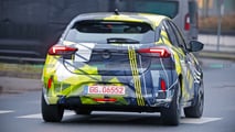 Opel Corsa GSE (2026) Erlkönig