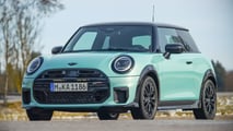 Mini Cooper C (2026) im Test
