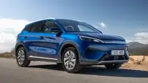 BYD ATTO 3 EVO 2026, primera prueba
