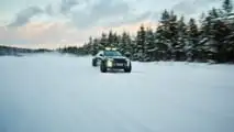 Concept Audi Q6 e-tron Offroad (2025)