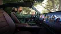 Aggiornamento OTA per la smart #5 di marzo 2026