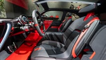 2025 Mazda Vision X-Compact concept