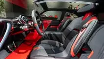 Mazda Vision X-Compact Concept (2025)