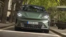 Cupra Raval VZ (2026) no teste