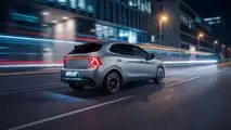 MG4 Urban 2026 - Prova su strada