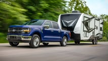 Ford F-150 XLT (2026)