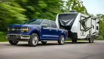 Ford F-150 XLT (2026)