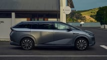 Xpeng X9 (2026)