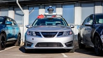 Last Saabs For Sale