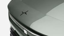 Polestar 3 (2026): Exterieur-Detail